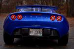 Lotus Exige S240 2008 года